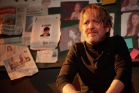 Klicken um zu vergrößern DER KONTRABASS • THEATERTAG !!